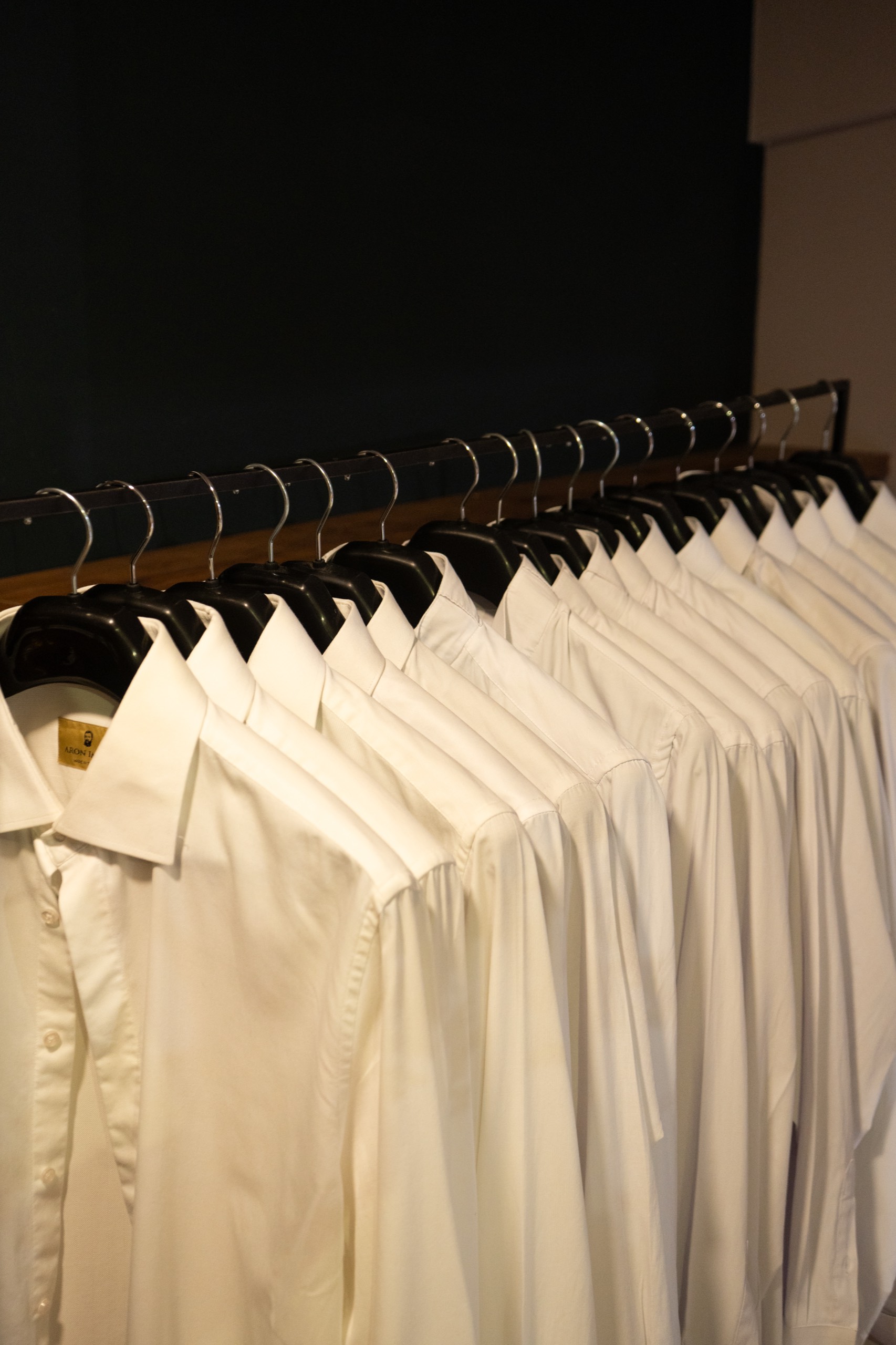 Showroom Castor Suits Medellín 3